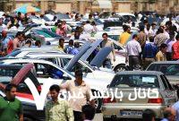 ترمز قیمت خودرو کشیده شد/ آخرین قیمت پژو، پراید، سمند، شاهین و ساینا + جدول