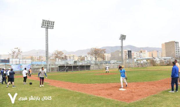 بنگلادش اولین حریف ایران در بیس بال غرب آسیا/ مراسم افتتاحیه پنجشنبه ساعت ۱۶:۳۰ با حضور وزیر ورزش و جوانان