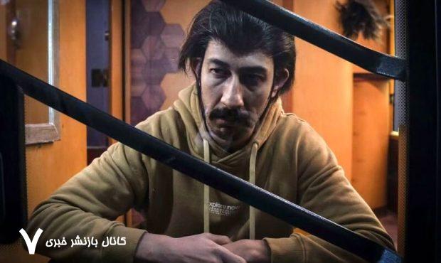 بشنوید | موسیقی کامل سکانس آخر قسمت نوزدهم سریال پایتخت بشنوید | موسیقی کامل سکانس آخر قسمت نوزدهم سریال پایتخت