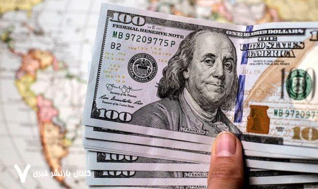 قیمت جدید دلار ، یورو و سایر ارزها امروز ۲۵ اردیبهشت ۱۴۰۴/منتظر این اتفاق در بازار ارز باشید