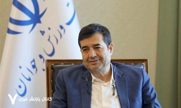 از بین‌المللی شدن «زورخانه‌» تا انتقاد از «سیاست مغرضانه» در ورزش