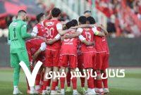 تراکتور قهرمان نمی‌شد اگر ما مهره‌هایمان را نگه می‌داشتیم/ قهرمانی‌های پرسپولیس را برخی‌ها به نام خود زدند/ تصمیمات اشتباه مدیریتی، تیم را بهم ریخت