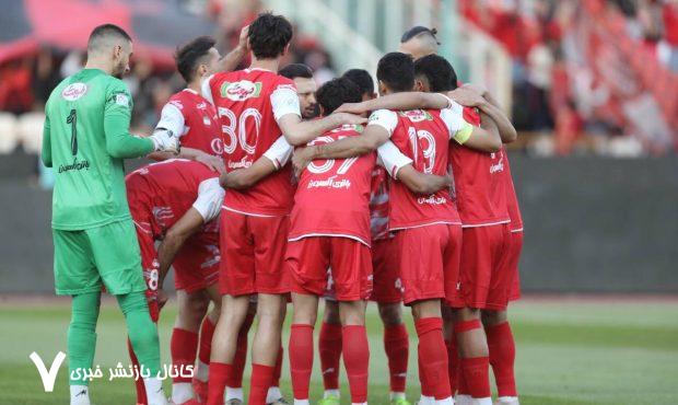 تراکتور قهرمان نمی‌شد اگر ما مهره‌هایمان را نگه می‌داشتیم/ قهرمانی‌های پرسپولیس را برخی‌ها به نام خود زدند/ تصمیمات اشتباه مدیریتی، تیم را بهم ریخت