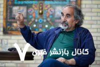 آزاد ارمکی: مذاکره ایران با آمریکا بخاطر ضعف نیست/ جمهوری اسلامی به «بلوغ پنهان» رسیده/ سعید جلیلی باید بماند تا دچار میرایی تاریخی شود