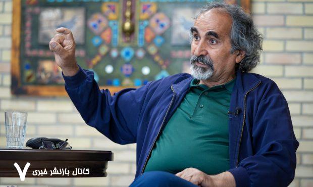 آزاد ارمکی: مذاکره ایران با آمریکا بخاطر ضعف نیست/ جمهوری اسلامی به «بلوغ پنهان» رسیده/ سعید جلیلی باید بماند تا دچار میرایی تاریخی شود