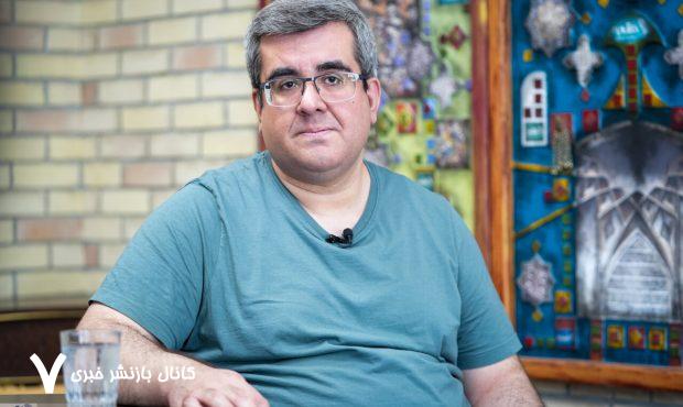 اطلاعات شخصی شما، غذای الگوریتم‌هاست / کلیک بی‌خطر نیست؛ هوش مصنوعی می‌داند چه می‌خواهی و برایت تصمیم گرفته!