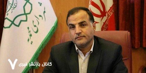 واگذاری غرفه‌های‌ تجاری مهرگان به اقشار آسیب‌پذیر
