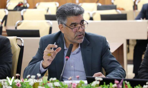 ۶۶ درصد بافت های روستایی دارای طرح هادی در استان کرمان سند ندارند