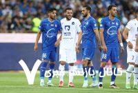 تیم لیگ یکی زیر ذره بین مربیان استقلال