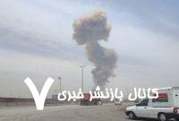 اعلام جزئیات بیشتر درباره خودروهای آسیب دیده در انفجار بندرعباس اعلام جزئیات بیشتر درباره خودروهای آسیب دیده در انفجار بندرعباس