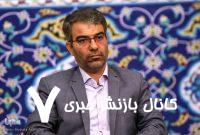 محتوای آثار خوشنویسی برای مخاطب اولویت دارد / لزوم عمل به مصوبه خرید آثار هنری از محل پنج‌دهم درصد از بودجه‌های عمرانی کشور