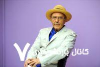 «شب ملخ»، جواد مجابی منتشر شد