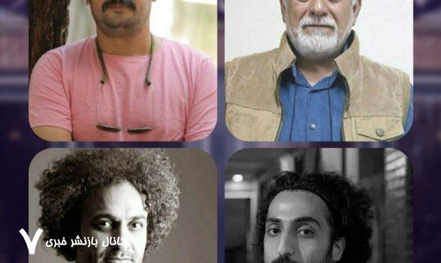 رقابت سنگین میان چهار هنرمند در اردیبهشت