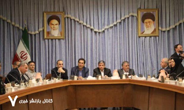 استاندار اردبیل بودجه امسال استان را تشریح کرد/ جزئیات ۷۶ هزار میلیارد ریال اعتبار
