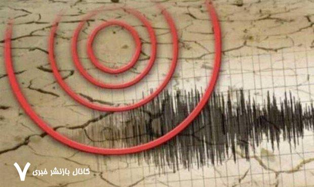 زلزله ۴ ریشتری حوالی ماهدشت خسارتی نداشت؛ مردم به شایعات توجه نکنند زلزله ۴ ریشتری حوالی ماهدشت خسارتی نداشت؛ مردم به شایعات توجه نکنند