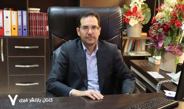 رشد ۴۲ درصدی وزن کالای صادراتی ازگمرک خسروی