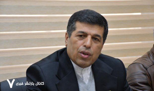 نمایشگاه گرگان آغاز فصل جدیدی در روابط اقتصادی ایران و ترکمنستان است