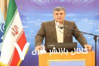 توسعه و ارتقا زیرساخت های مخابراتی با سرمایه گذاری۶ هزار و ۳۳۱میلیارد ریال در کردستان
