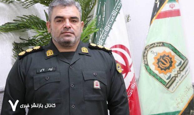 رویکرد مثبت اجتماعی و فرهنگی پلیس جزیره کیش در مبارزه با مواد مخدر