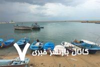 دریابست ۱۰ روزه در آب‌های هرمزگان