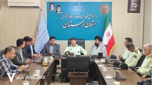 جامعه کارگری کشور بیش از ۱۴ هزار شهید تقدیم ایران کرد