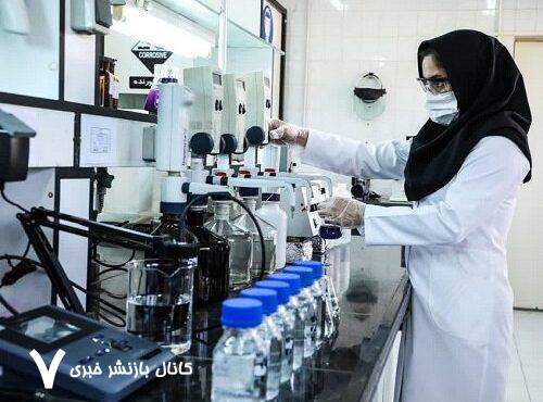 انجام ۸۵۰هزار آزمون کنترل کیفیت آب آشامیدنی در قزوین