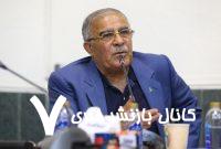 عکس| همسایگی تلخ ۲ اسطوره ورزش ایران در بیمارستان عکس| همسایگی تلخ ۲ اسطوره ورزش ایران در بیمارستان