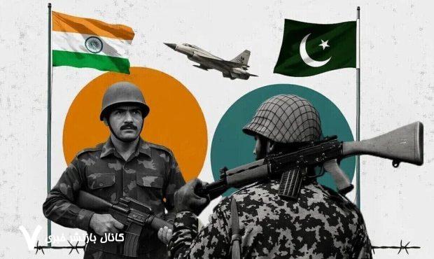 ببینید | ارتش هند: یک عملیات نظامی در پاکستان آغاز کردیم ببینید | ارتش هند: یک عملیات نظامی در پاکستان آغاز کردیم
