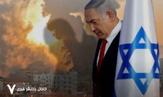 دفتر نتانیاهو اظهارات او را تکذیب کرد!