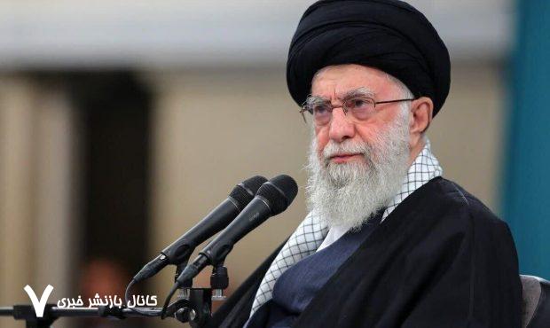 مروری بر اظهارات رهبر انقلاب درمورد خلیج فارس در سال ۱۳۹۵: خلیج‌فارس خانه‌ ما است