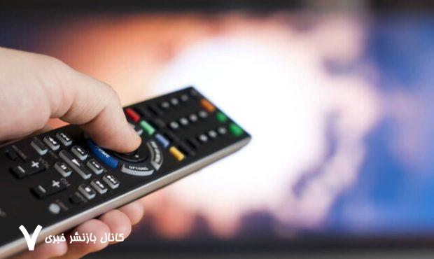 جایگزین مدیر پخش برکنارشده تلویزیون معرفی شد