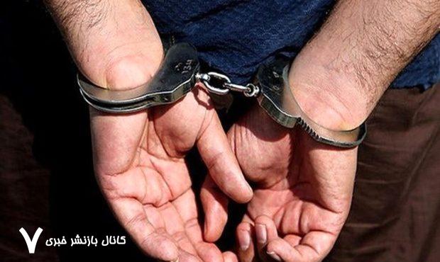 پایان فعالیت باند سارقان خودرو با پوشش خانوادگی در زنجان