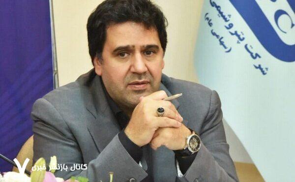 پتروشیمی تبریز با سه پروژه کلان، در مسیر تحقق شعار سال «سرمایه‌گذاری برای تولید»