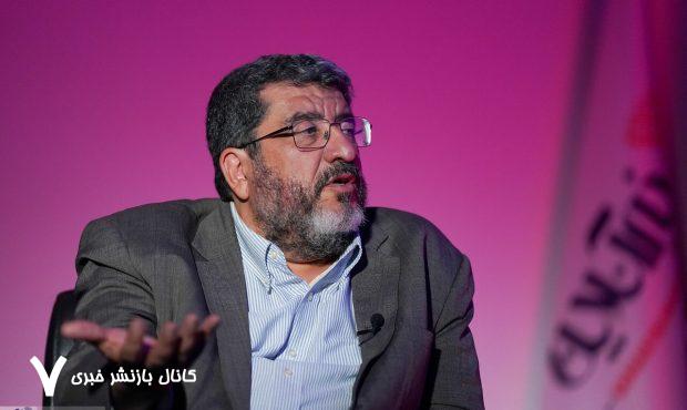 فواد ایزدی: روزی سفارت آمریکا در تهران بازگشایی خواهد شد/ احتمال به توافق رسیدن ایران و آمریکا کم است زیرا…