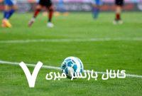 عکس | فاجعه در فوتبال ایران؛ حمله با تبر به چند بازیکن جوان!