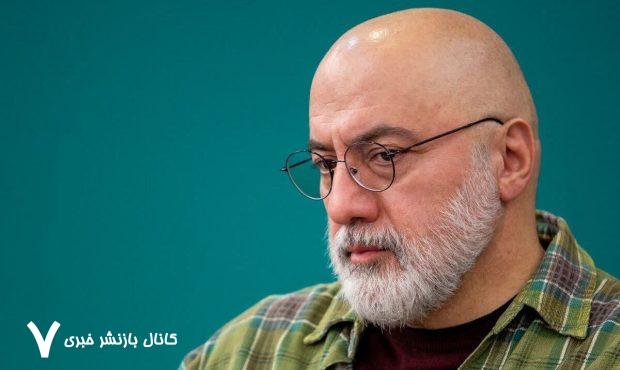 فرهاد قائمیان: سیره رضوی بهترین منبع برای خلق آثار هنری است