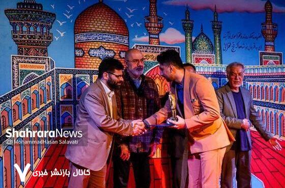 جشنواره هنرهای تجسمی، عکاسی و خوشنویسی رضوی برگزیدگان خود را شناخت 