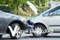 ببینید | حادثه هولناک بخاطر توقف در حاشیه بزرگراه در مشهد ببینید | حادثه هولناک بخاطر توقف در حاشیه بزرگراه در مشهد