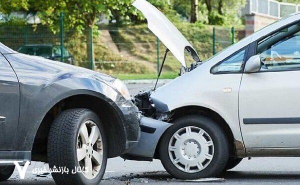 ببینید | حادثه هولناک بخاطر توقف در حاشیه بزرگراه در مشهد ببینید | حادثه هولناک بخاطر توقف در حاشیه بزرگراه در مشهد