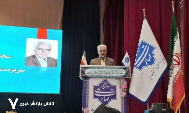 فقط ۷ درصد از نیروهای شاغل دردستگاههای اجرایی مهارت تخصصی دارند