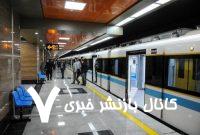 رکوردزنی مترو مشهد/ ۷ کیلومتر بهره‌برداری و ۱۳ کیلومتر حفاری