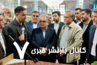 روستای حسن‌آباد سمنان به اینترنت ۴G همراه اول مجهز شد