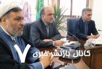 درخواست سرپرست جهاد کشاورزی خوزستان از رئیس‌جمهور برای پرداخت مطالبات گندم‌ کاران و حمایت از توسعه آبیاری نوین