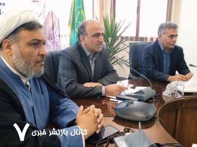 درخواست سرپرست جهاد کشاورزی خوزستان از رئیس‌جمهور برای پرداخت مطالبات گندم‌ کاران و حمایت از توسعه آبیاری نوین