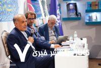 ببینید | کاظم جلالی: جریان نخبگی وضعیت روابط ایران ـ روسیه را تببین کند/ روسیه دچار خفگی ژئوپلیتیکی شده است