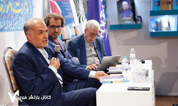 ببینید | کاظم جلالی: جریان نخبگی وضعیت روابط ایران ـ روسیه را تببین کند/ روسیه دچار خفگی ژئوپلیتیکی شده است