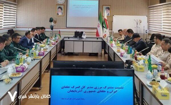 رئیس گمرک نخجوان: سفر دکتر پزشکیان به کشورم زمینه گسترش همکاری‌ها را فراهم کرد