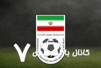 چرا میلیاردها میلیارد تومان بودجه به فدراسیون فوتبال می دهید؟/ پول را می گیرند ،به ریش همه هم می خندند