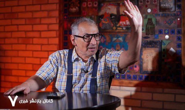 ببینید| زیباکلام: پهلوی‌ها چشم دیدن قاجارها را نداشتند، جمهوری اسلامی چشم دیدن هردو را