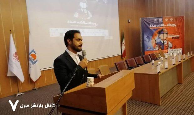 صدای جوانان دانشگاهی و نخبه با انتظارات متفاوت باید شنیده شود صدای جوانان دانشگاهی و نخبه با انتظارات متفاوت باید شنیده شود